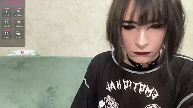 Snapshot of SIBBLlnGraypac chatting on March 2025 06:12:02 PM SIBBLlnGraypac online show from March 2025 06:12:02 PM