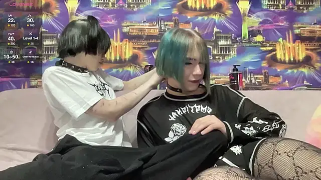 Snapshot of SIBBLlnGraypac chatting on February 2025 05:31:02 PM SIBBLlnGraypac online show from February 2025 05:31:02 PM