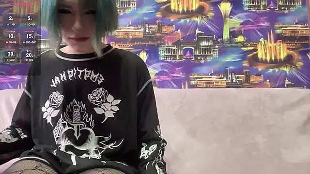 Snapshot of SIBBLlnGraypac chatting on February 2025 07:55:02 AM SIBBLlnGraypac online show from February 2025 07:55:02 AM