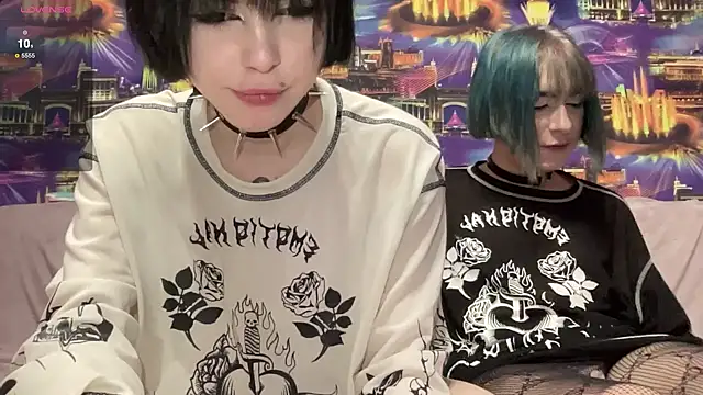 Snapshot of SIBBLlnGraypac chatting on February 2025 09:26:02 PM SIBBLlnGraypac online show from February 2025 09:26:02 PM