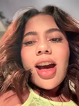 Aryrosee online show from November 2025 12:14:02 AM