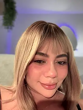 Aryrosee online show from October 2025 12:31:01 AM