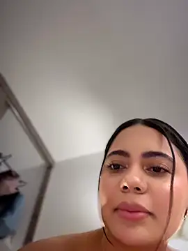 Aryrosee online show from February 2026 08:18:01 PM