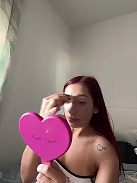 julialupato1606 online show from March 2026 01:48:02 PM