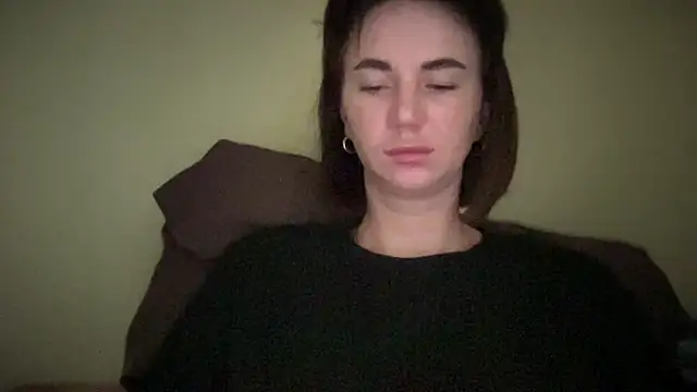 EvilDemon94 online show from November 2025 05:55:02 AM