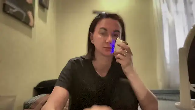 EvilDemon94 online show from November 2025 06:50:01 AM