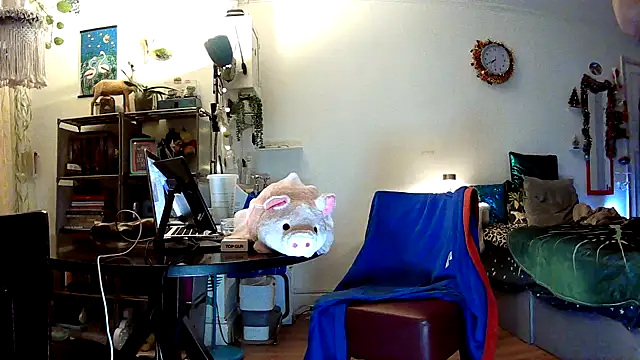 Snapshot of lextalon chatting on December 2024 07:44:02 AM lextalon online show from December 2024 07:44:02 AM