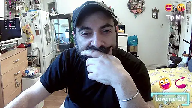 Snapshot of lextalon chatting on April 2026 02:48:01 PM lextalon online show from April 2026 02:48:01 PM
