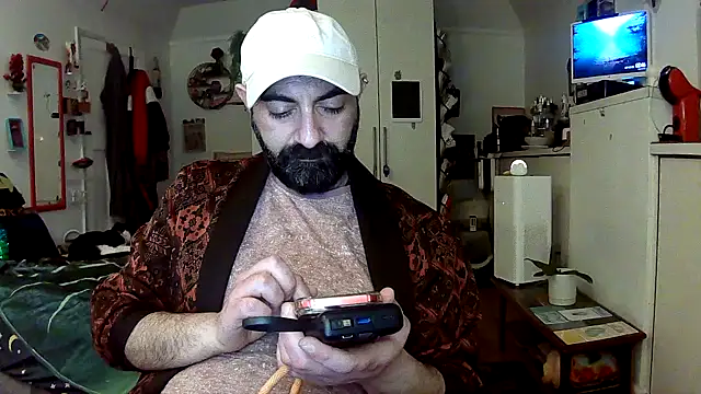 Snapshot of lextalon chatting on January 2025 02:48:02 AM lextalon online show from January 2025 02:48:02 AM