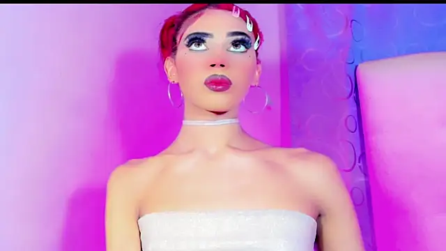 Samira Ali online show from February 2026 10:09:01 PM