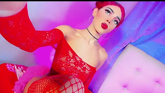 Samira Ali online show from February 2026 12:22:01 AM