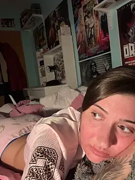 SonjaPrivat69  online show from October 2025 04:52:01 PM