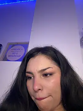 Snapshot of Maddy_Rouse_ chatting on September 2025 10:04:01 AM Maddy Rouse online show from September 2025 10:04:01 AM