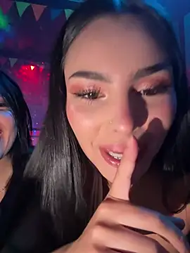 Maddy Rouse  online show from February 2026 10:43:02 PM