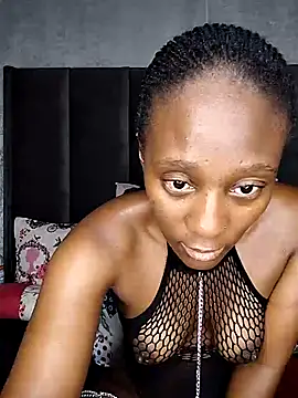 Lucy Blacksilk online show from February 2026 09:51:02 AM