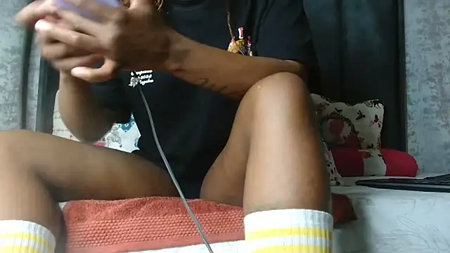 Lucy Blacksilk online show from December 2025 10:26:02 PM