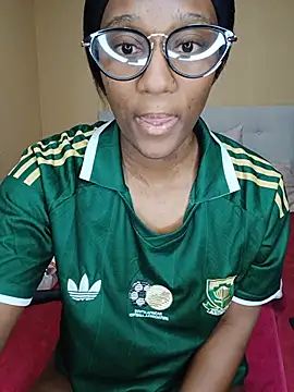 Lucy Blacksilk online show from June 2026 08:25:01 PM
