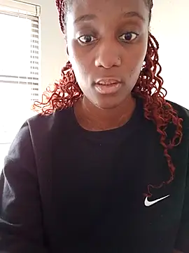 Lucy Blacksilk online show from February 2026 01:44:01 PM