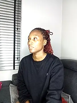 Lucy Blacksilk online show from March 2026 08:20:01 AM