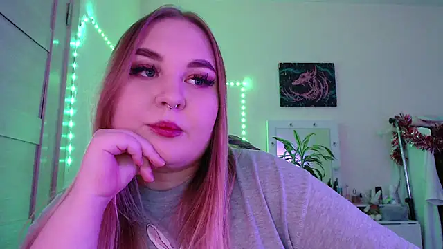 Greeenfriends6969 online show from January 2025 10:01:02 PM