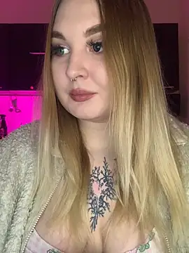 Greeenfriends6969 online show from January 2025 12:30:01 AM