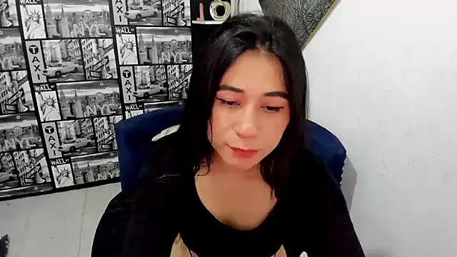 ChloeTurner  online show from March 2025 01:29:01 PM