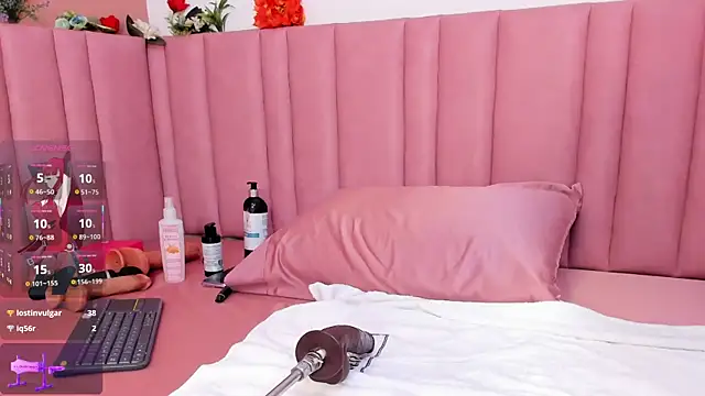 isabella santos1 online show from April 2026 03:53:01 AM