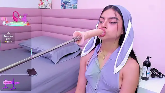isabella santos1 online show from February 2025 12:42:01 PM