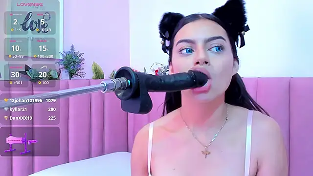 isabella santos1 online show from October 2025 04:27:02 AM