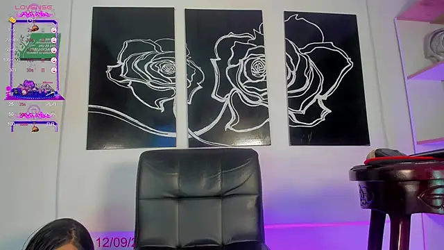 Tamara Sex7 online show from September 2025 07:46:02 PM