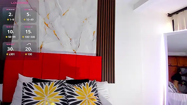 emagarcia online show from December 2025 02:09:01 PM