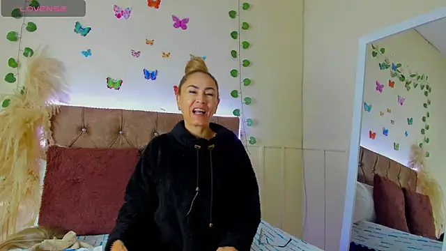 emagarcia online show from October 2025 12:40:02 PM
