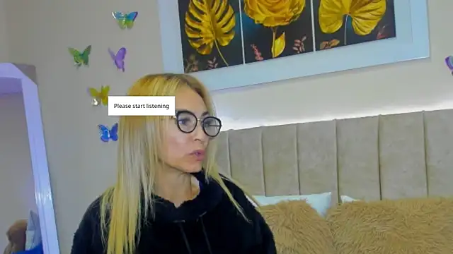 emagarcia online show from September 2025 02:35:02 PM