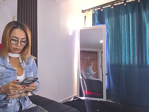 emagarcia online show from February 2026 01:00:02 PM