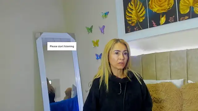 emagarcia online show from September 2025 01:17:01 PM