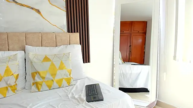 emagarcia online show from March 2026 06:54:01 PM