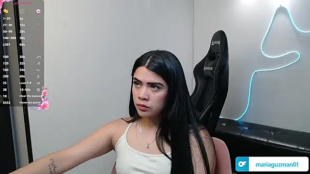 team dinamite69 online show from February 2025 02:33:02 PM