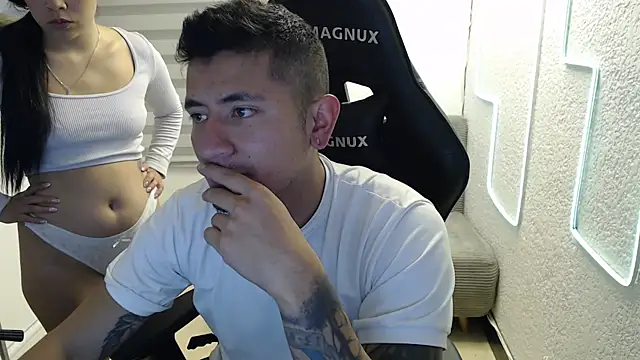 team dinamite69 online show from March 2026 12:23:01 PM