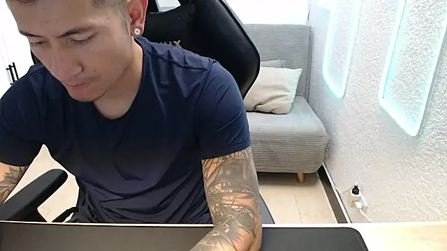 team dinamite69 online show from March 2026 12:00:01 PM