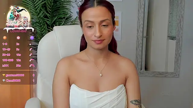 Elena Ruiz online show from December 2024 10:44:02 AM