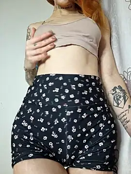 roxi katty online show from December 2025 04:38:02 AM