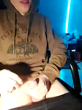 langelul12 online show from February 2025 06:30:01 PM