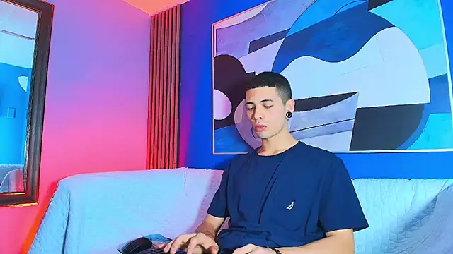 Jefer rick  online show from October 2025 12:30:02 PM