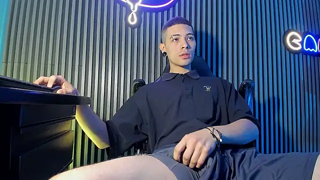 Jefer rick  online show from October 2025 01:02:01 PM