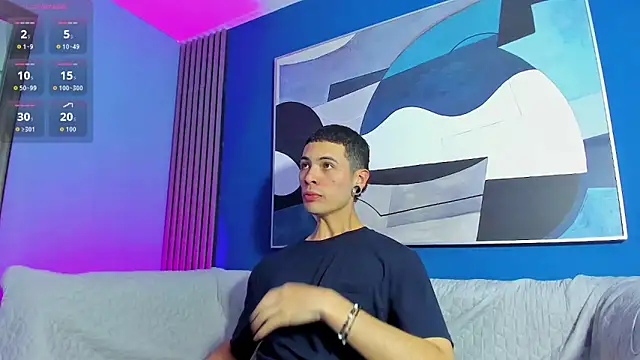 Snapshot of Jefer_rick_ chatting on March 2026 02:02:01 PM Jefer rick online show from March 2026 02:02:01 PM