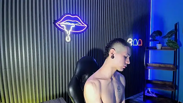 Jefer rick  online show from October 2025 12:38:02 PM