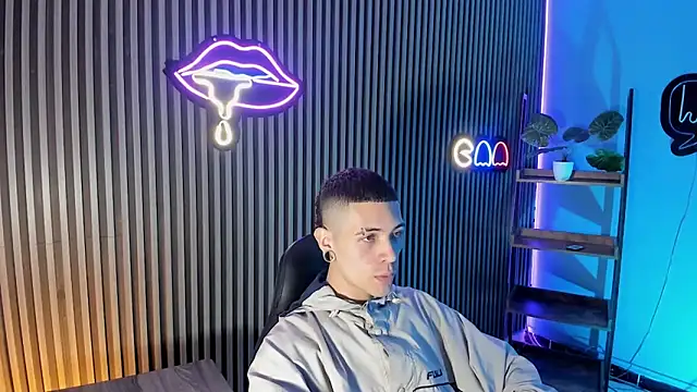 Jefer rick  online show from October 2025 12:59:01 PM