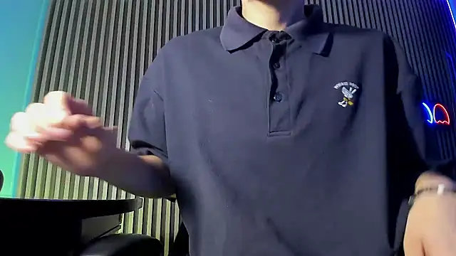 Jefer rick  online show from September 2025 12:34:01 PM