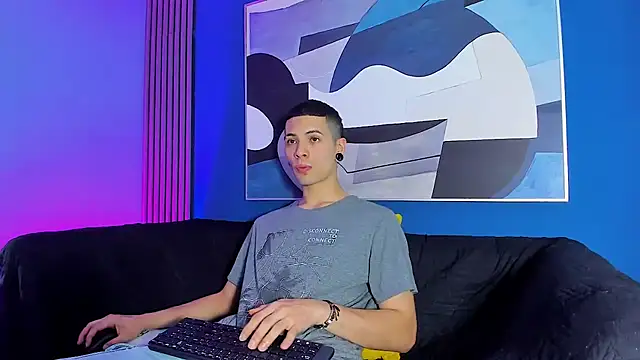Jefer rick  online show from September 2025 01:00:02 PM