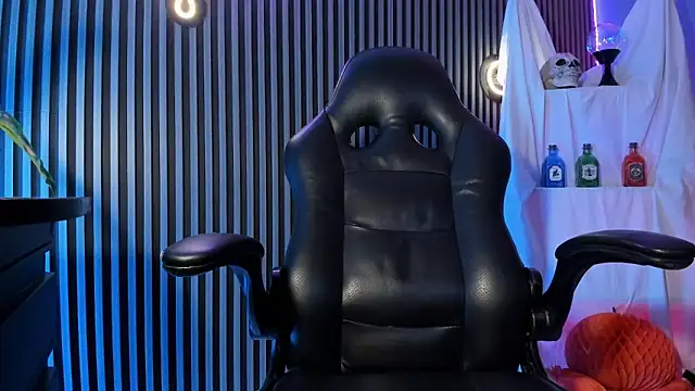 Jefer rick  online show from October 2025 12:46:01 PM